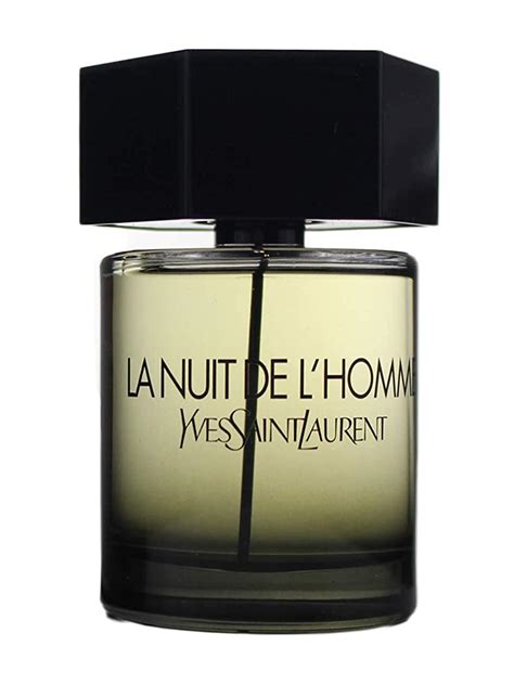 buy ysl la nuit de l& 39|man of the night cologne.